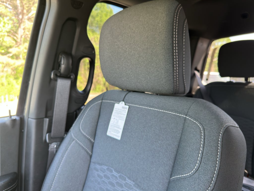 2026 RAM Ram 2500 Big Horn Crew Cab 4x4