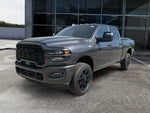 2026 RAM Ram 2500 Big Horn Crew Cab 4x4