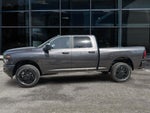 2026 RAM Ram 2500 Big Horn Crew Cab 4x4