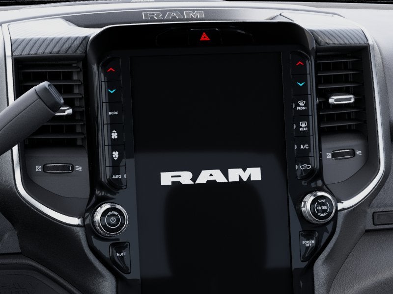 2026 RAM Ram 2500 Big Horn