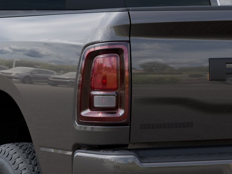 2026 RAM Ram 2500 Big Horn