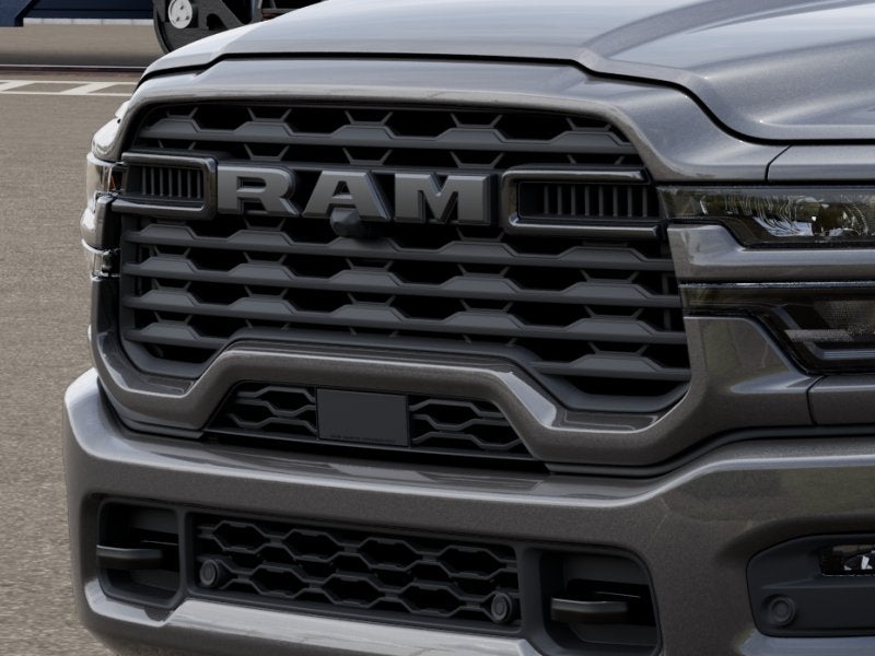 2026 RAM Ram 2500 Big Horn