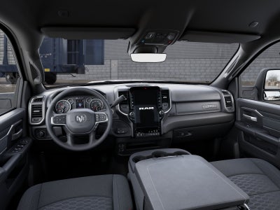 2026 RAM Ram 2500 Big Horn