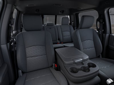 2026 RAM Ram 2500 Big Horn