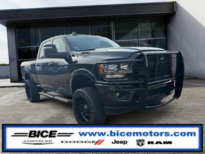 2024 RAM Ram 2500 Big Horn
