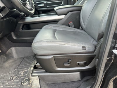 2024 RAM Ram 2500 Big Horn