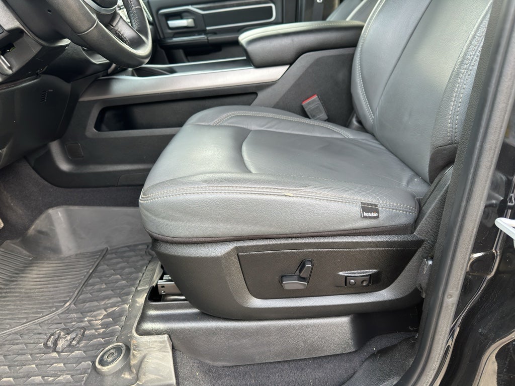 2024 RAM Ram 2500 Big Horn