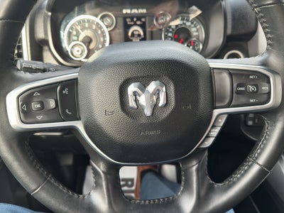 2024 RAM Ram 2500 Big Horn