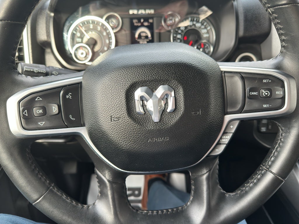 2024 RAM Ram 2500 Big Horn