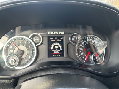 2024 RAM Ram 2500 Big Horn