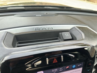 2024 RAM Ram 2500 Big Horn