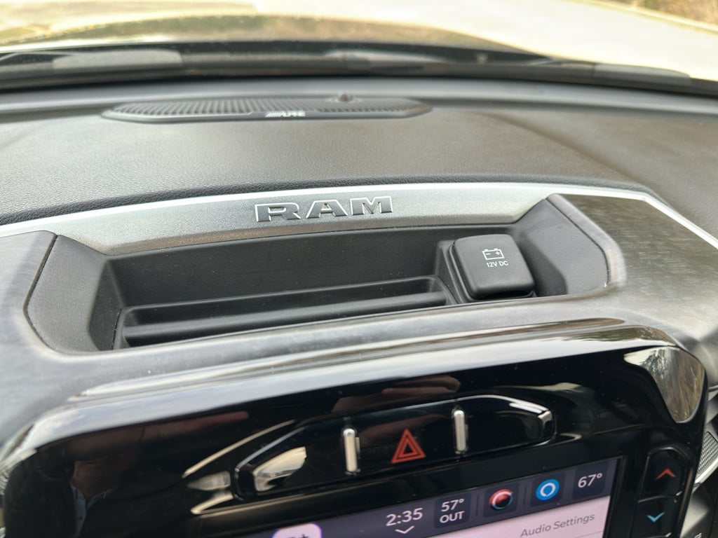 2024 RAM Ram 2500 Big Horn