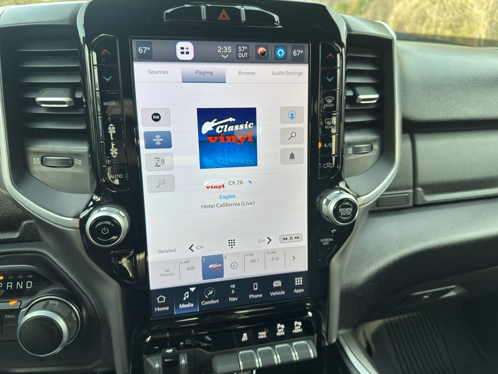 2024 RAM Ram 2500 Big Horn