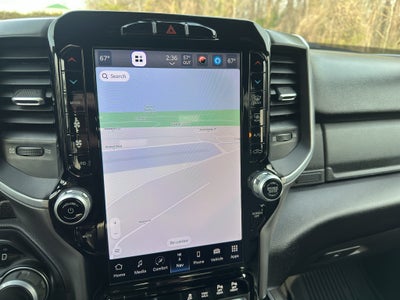 2024 RAM Ram 2500 Big Horn