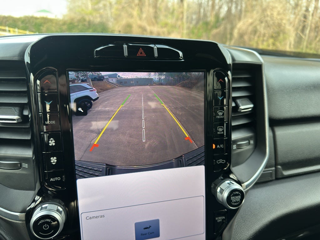 2024 RAM Ram 2500 Big Horn