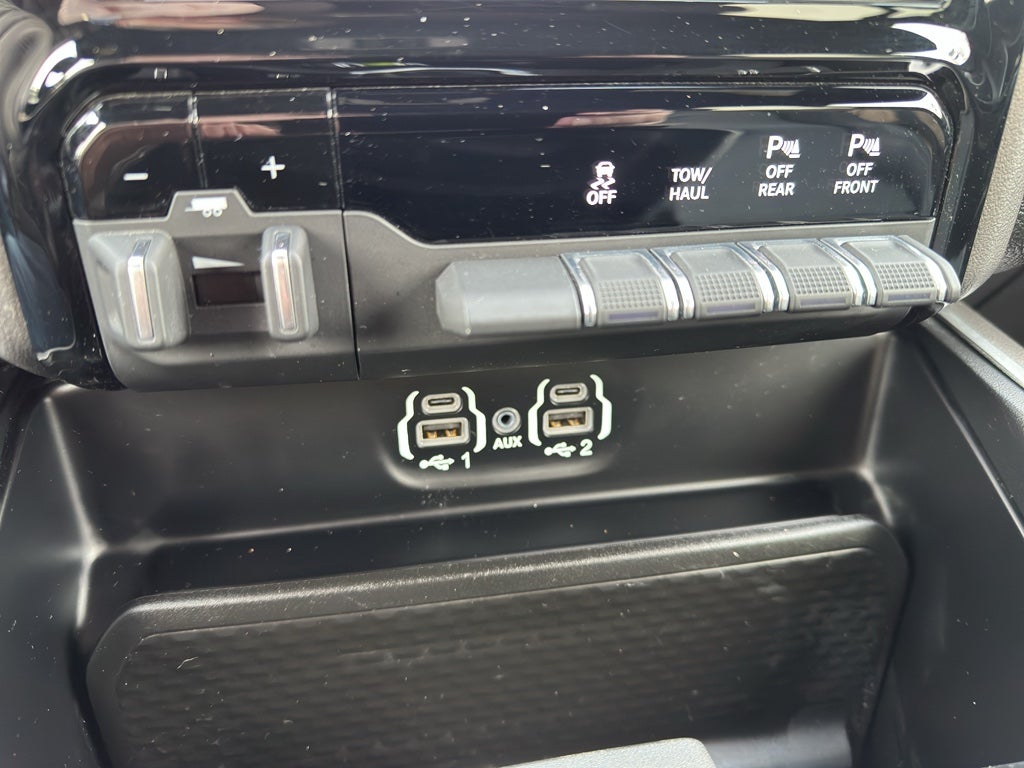 2024 RAM Ram 2500 Big Horn