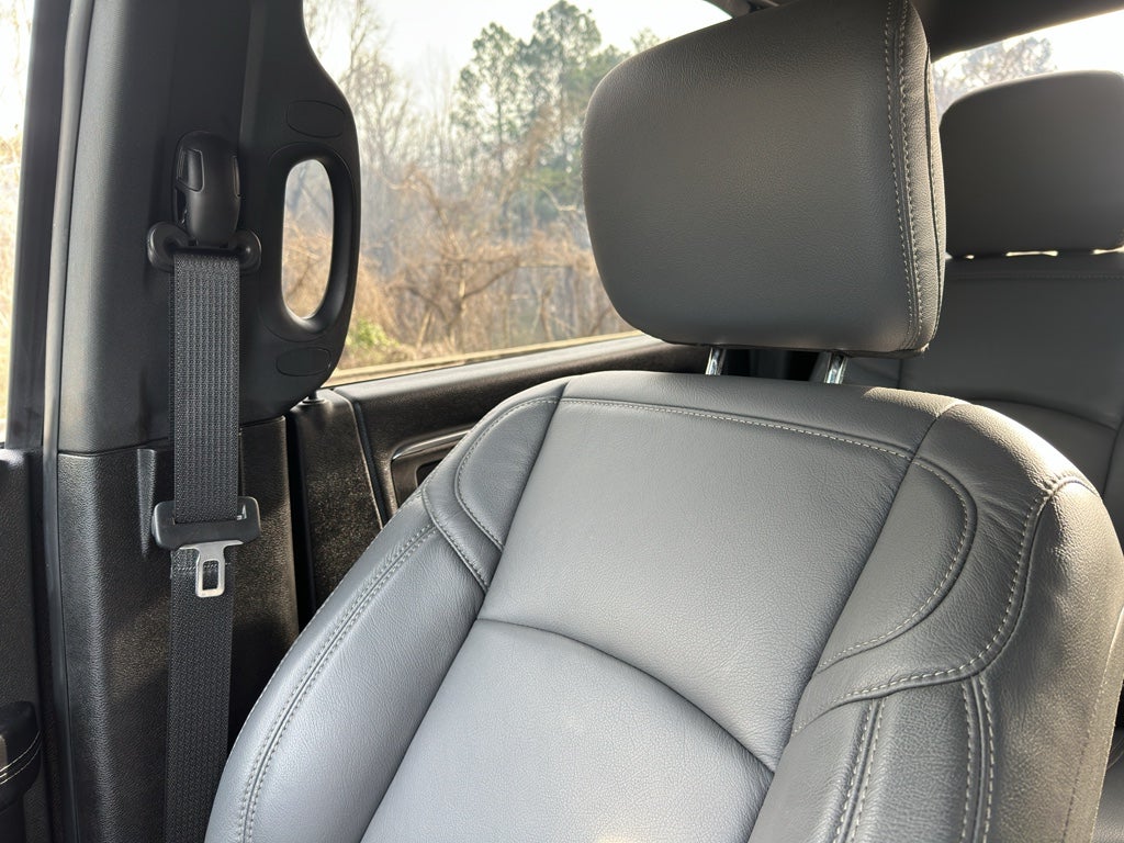 2024 RAM Ram 2500 Big Horn