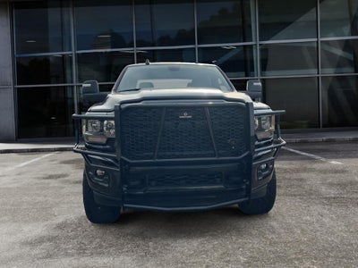 2024 RAM Ram 2500 Big Horn