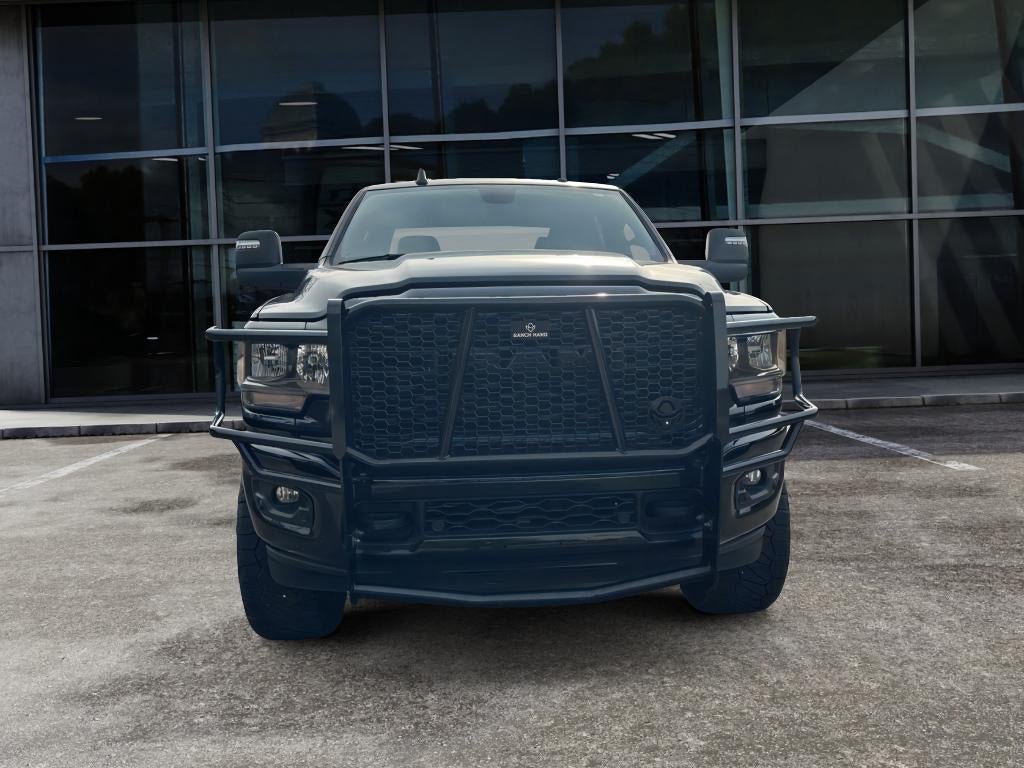 2024 RAM Ram 2500 Big Horn