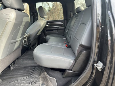 2024 RAM Ram 2500 Big Horn