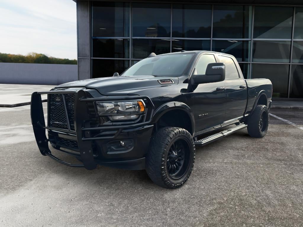 2024 RAM Ram 2500 Big Horn