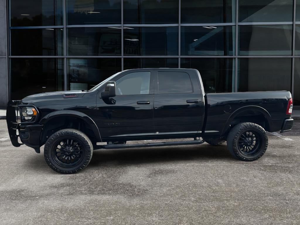 2024 RAM Ram 2500 Big Horn