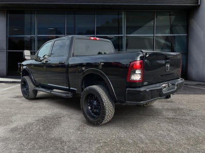 2024 RAM Ram 2500 Big Horn