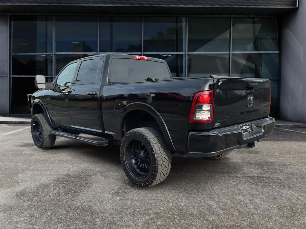 2024 RAM Ram 2500 Big Horn