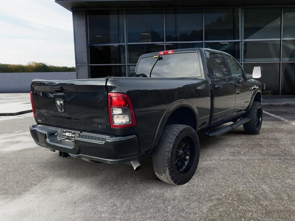 2024 RAM Ram 2500 Big Horn
