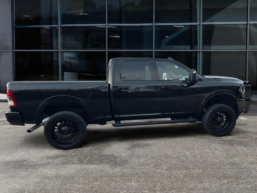 2024 RAM Ram 2500 Big Horn