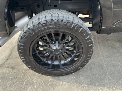 2024 RAM Ram 2500 Big Horn