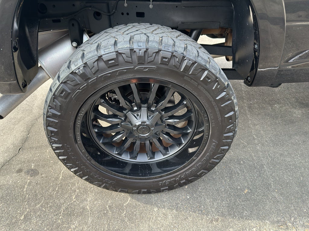 2024 RAM Ram 2500 Big Horn