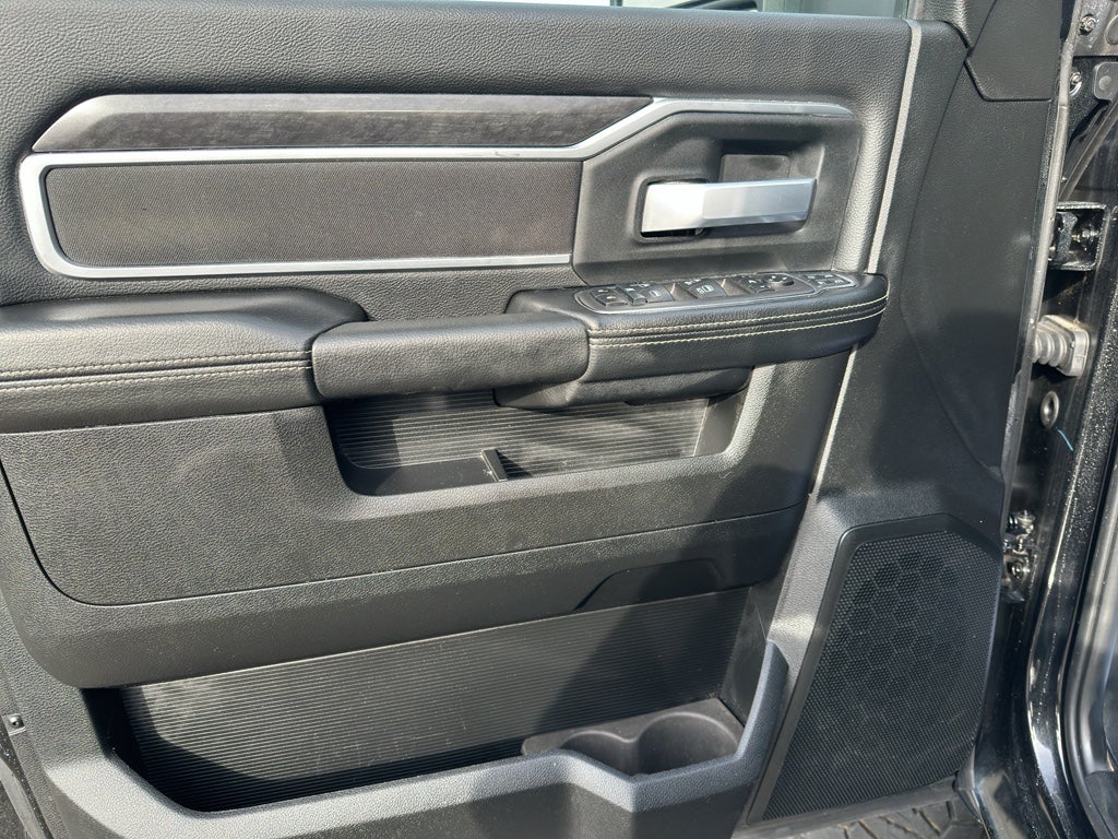 2024 RAM Ram 2500 Big Horn