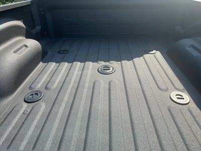 2026 RAM Ram 2500 Big Horn Crew 4x4 Night Edition