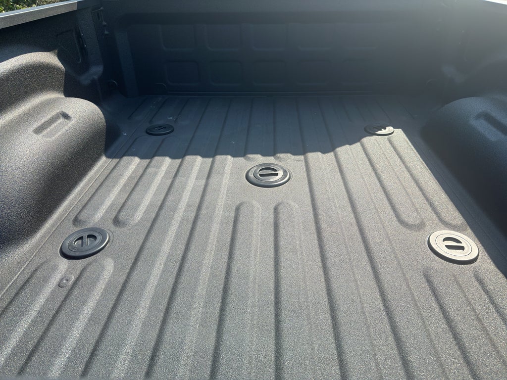 2026 RAM Ram 2500 Big Horn Crew 4x4 Night Edition