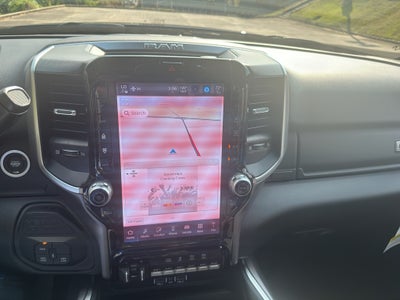 2026 RAM Ram 2500 Big Horn Crew 4x4 Night Edition