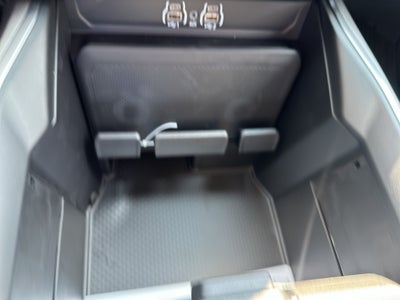 2026 RAM Ram 2500 Big Horn Crew 4x4 Night Edition