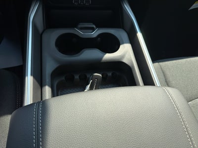 2026 RAM Ram 2500 Big Horn Crew 4x4 Night Edition