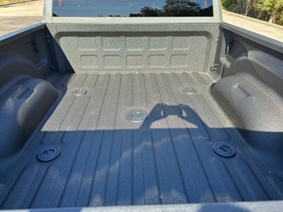 2026 RAM Ram 2500 Big Horn Crew 4x4 Night Edition