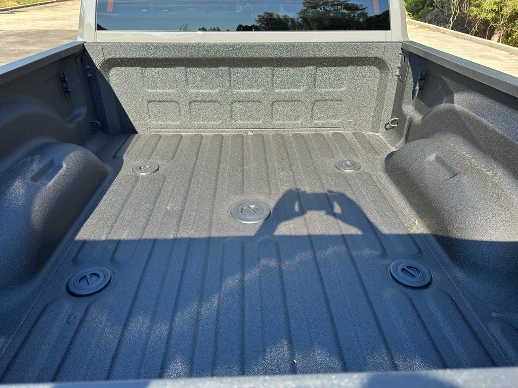 2026 RAM Ram 2500 Big Horn Crew 4x4 Night Edition