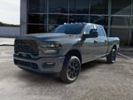 2026 RAM Ram 2500 Big Horn Crew 4x4 Night Edition
