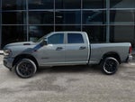 2026 RAM Ram 2500 Big Horn Crew 4x4 Night Edition