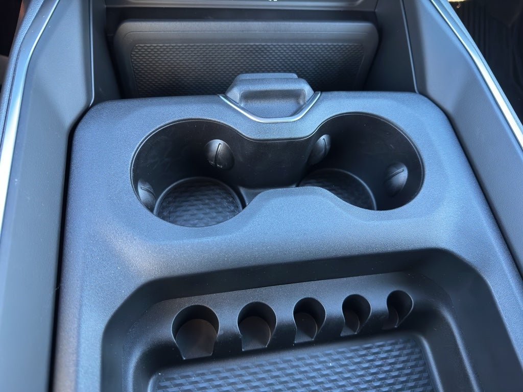 2026 RAM Ram 2500 Big Horn Crew 4x4 Night Edition