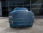 2026 RAM Ram 2500 Big Horn Crew 4x4 Night Edition