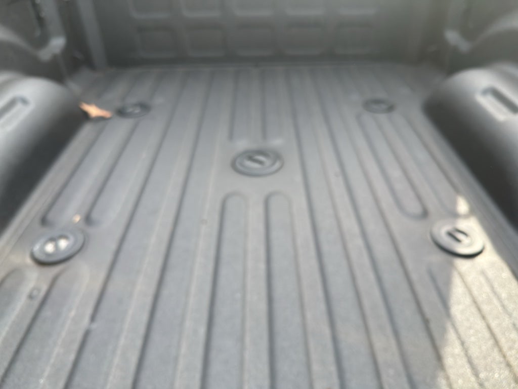 2026 RAM Ram 2500 Big Horn Crew 4x4 Night Edition