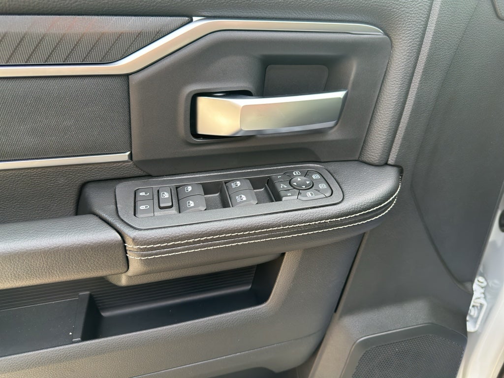 2026 RAM Ram 2500 Big Horn Crew 4x4 Night Edition