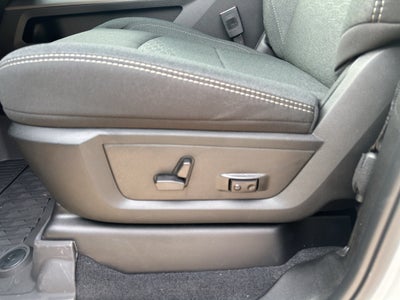 2026 RAM Ram 2500 Big Horn Crew 4x4 Night Edition