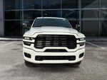 2026 RAM Ram 2500 Big Horn Crew 4x4 Night Edition