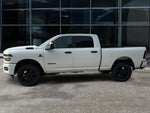 2026 RAM Ram 2500 Big Horn Crew 4x4 Night Edition