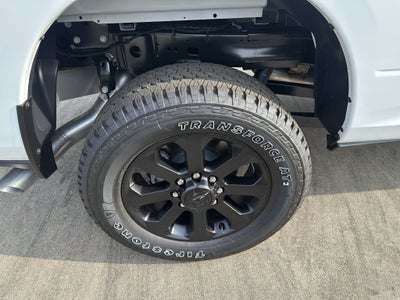 2026 RAM Ram 2500 Big Horn Crew 4x4 Night Edition